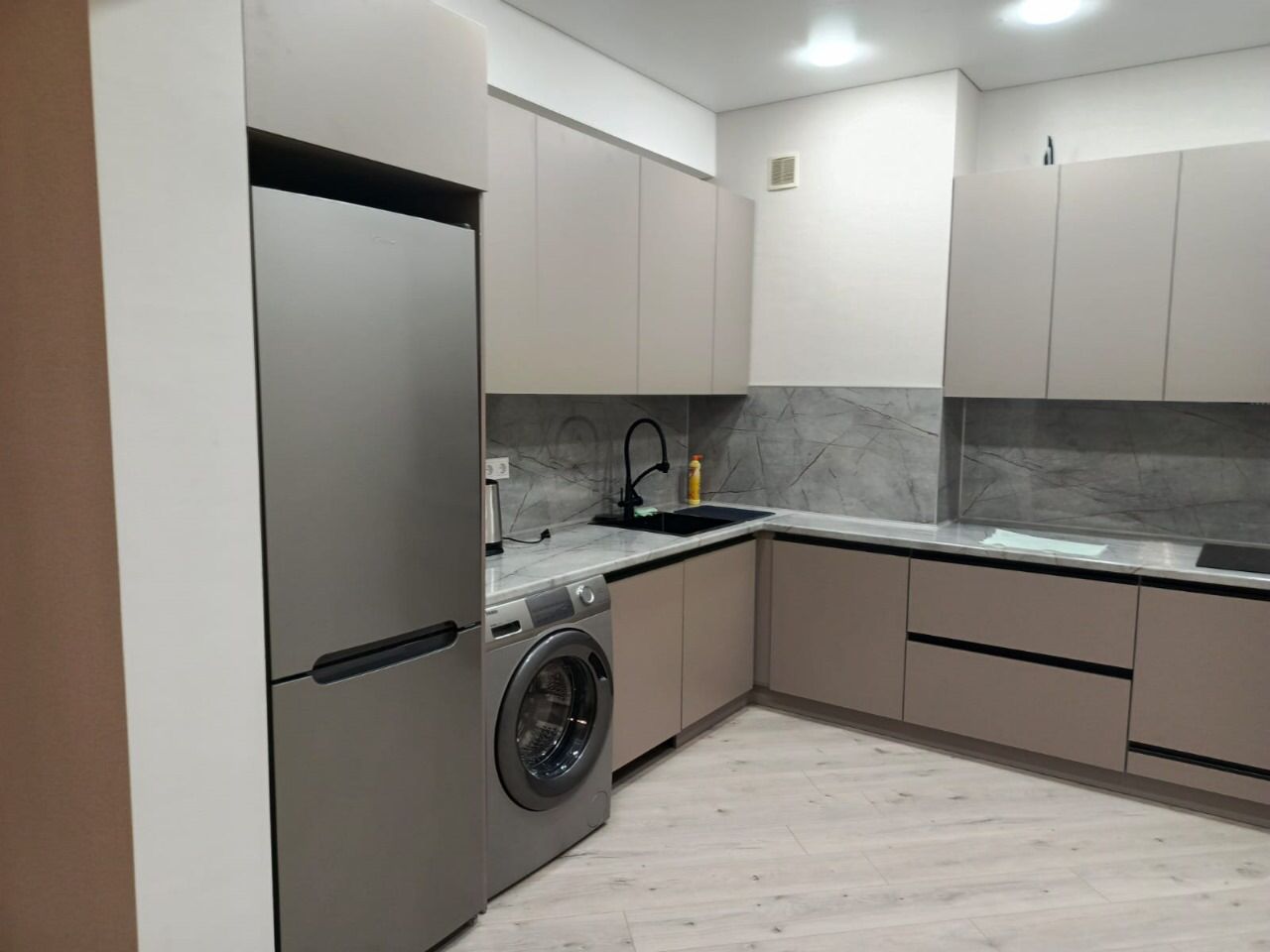 г.Каспийск, ЖК Фэмили