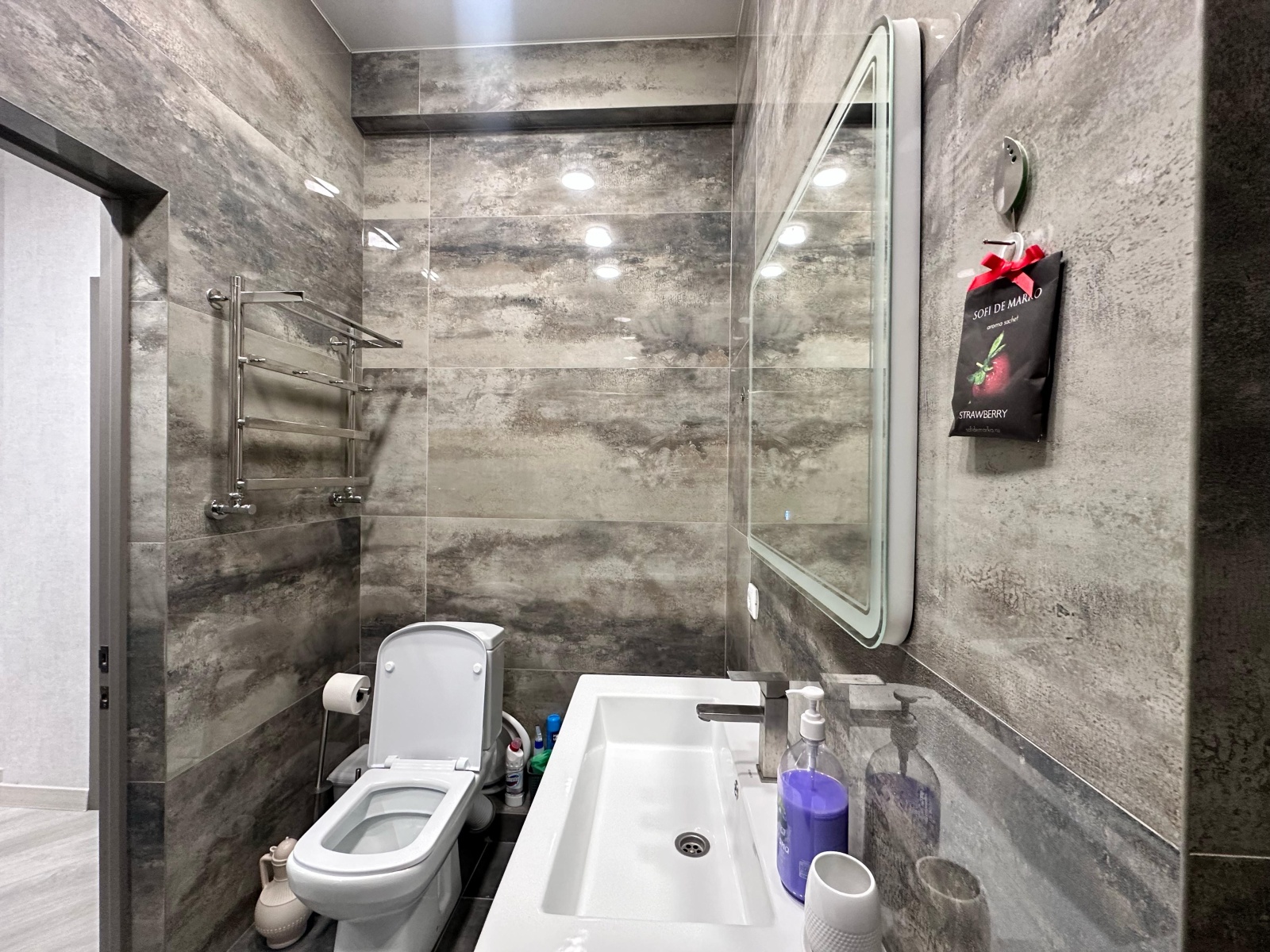 BARAKA APARTAMENTS