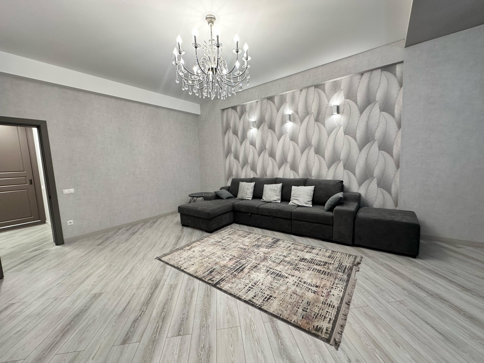 BARAKA APARTAMENTS