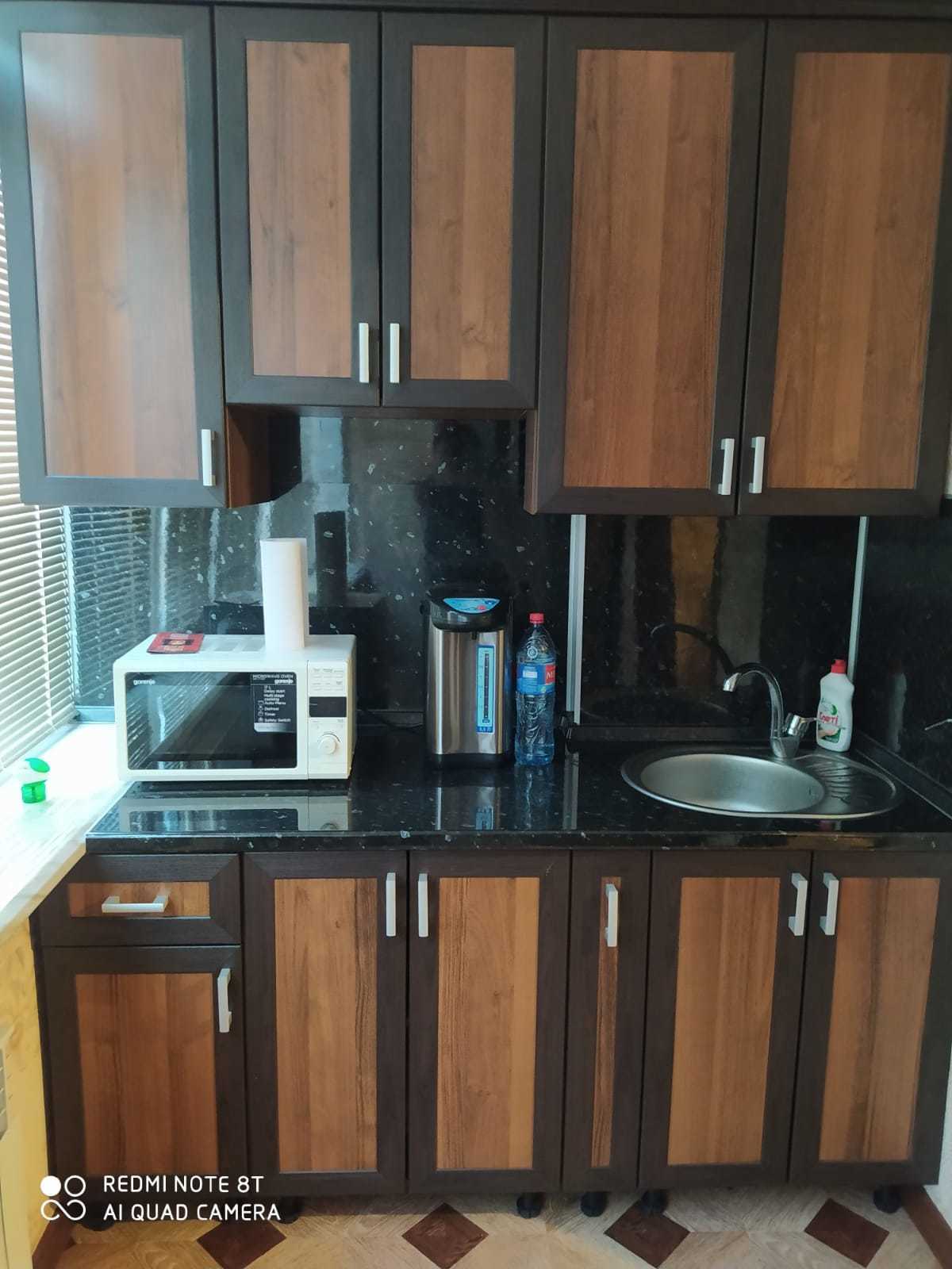 Уютная, новая квартира