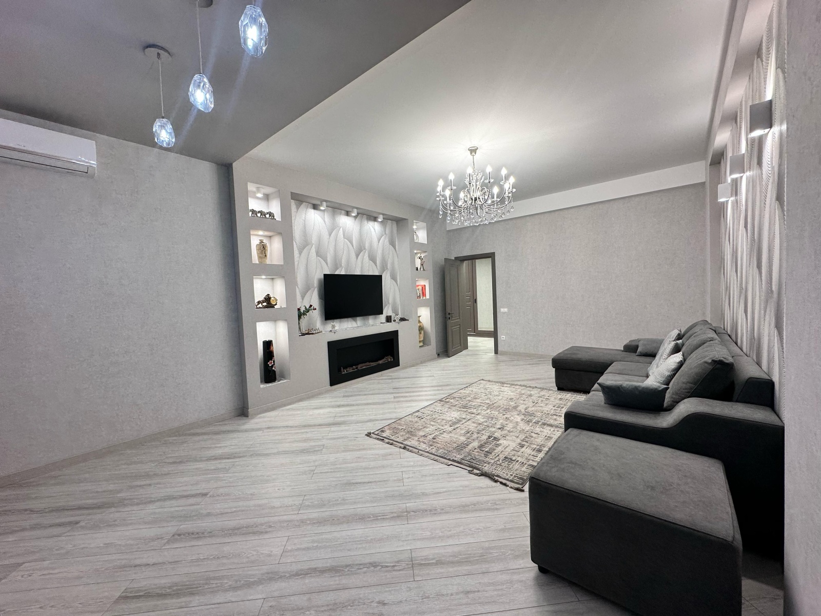 BARAKA APARTAMENTS