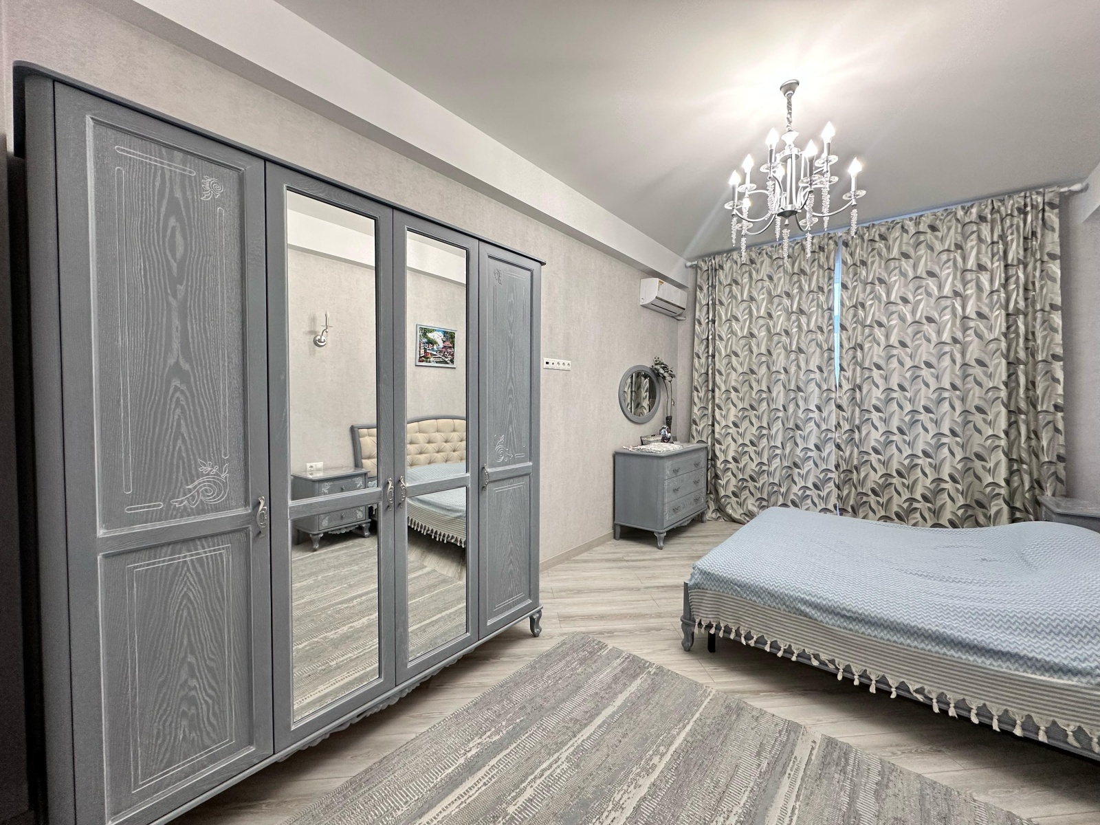 BARAKA APARTAMENTS