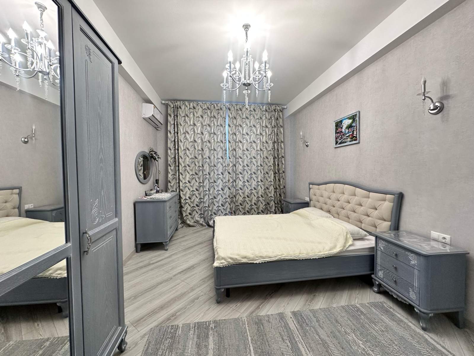 BARAKA APARTAMENTS